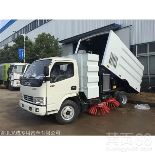 小电动扫路车价格实惠，道路清扫新选择